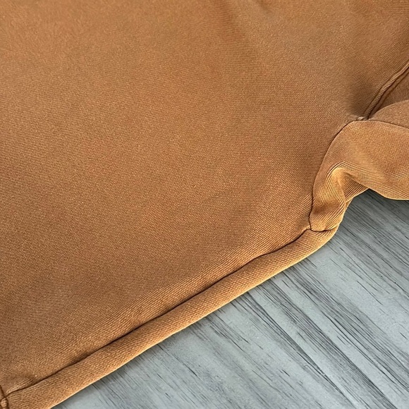 MADEWELL ORGANIC COTTON PULLOVER SMALL - Picture 13 of 13